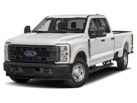 2023 Ford Super Duty F-250 Pickup Lariat in Clearwater, FL - Lokey Automotive Group