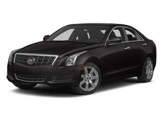 2014 Cadillac ATS 2.5L Luxury
