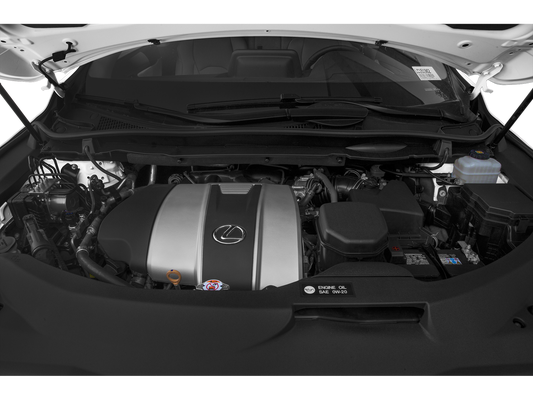 2022 Lexus RX 350 350 in Clearwater, FL - Lokey Automotive Group