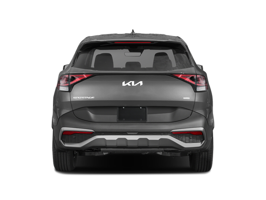2024 Kia Sportage Hybrid LX in Clearwater, FL - Lokey Automotive Group