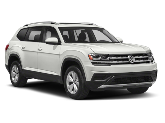 2018 Volkswagen Atlas Launch Edition in Clearwater, FL - Lokey Automotive Group