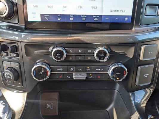2022 Ford F-150 Tremor in Clearwater, FL - Lokey Automotive Group