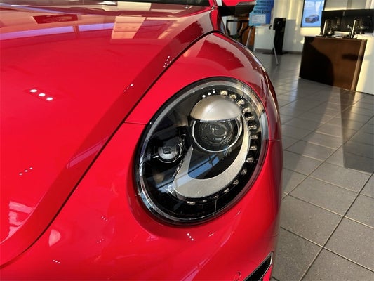2019 Volkswagen Beetle Convertible 2.0T SE in Clearwater, FL - Lokey Automotive Group