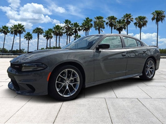 2023 Dodge Charger GT in Clearwater, FL - Lokey Automotive Group
