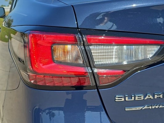 2024 Subaru Legacy Premium in Clearwater, FL - Lokey Automotive Group