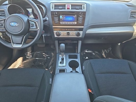 2018 Subaru Outback 2.5i in Clearwater, FL - Lokey Automotive Group