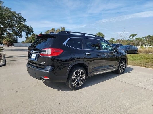 2024 Subaru Ascent Touring in Clearwater, FL - Lokey Automotive Group