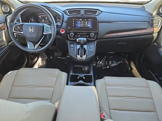 2019 Honda CR-V EX-L in Clearwater, FL - Lokey Automotive Group