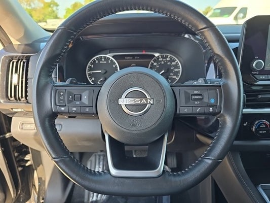 2022 Nissan Pathfinder SV in Clearwater, FL - Lokey Automotive Group