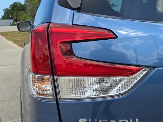 2020 Subaru Forester Touring in Clearwater, FL - Lokey Automotive Group