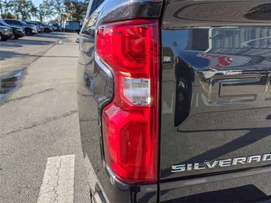 2022 Chevrolet Silverado 1500 LT Trail Boss in Clearwater, FL - Lokey Automotive Group