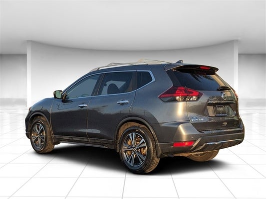 2019 Nissan Rogue SV in Clearwater, FL - Lokey Automotive Group