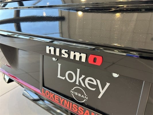 2024 Nissan Z NISMO in Clearwater, FL - Lokey Automotive Group
