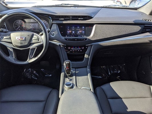 2021 Cadillac XT5 Luxury in Clearwater, FL - Lokey Automotive Group
