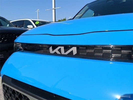 2024 Kia Soul S in Clearwater, FL - Lokey Automotive Group