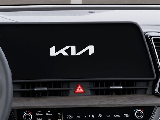 2024 Kia Sportage Plug-In Hybrid X-Line in Clearwater, FL - Lokey Automotive Group