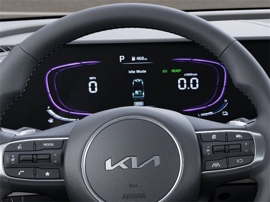 2024 Kia Sportage Plug-In Hybrid X-Line in Clearwater, FL - Lokey Automotive Group