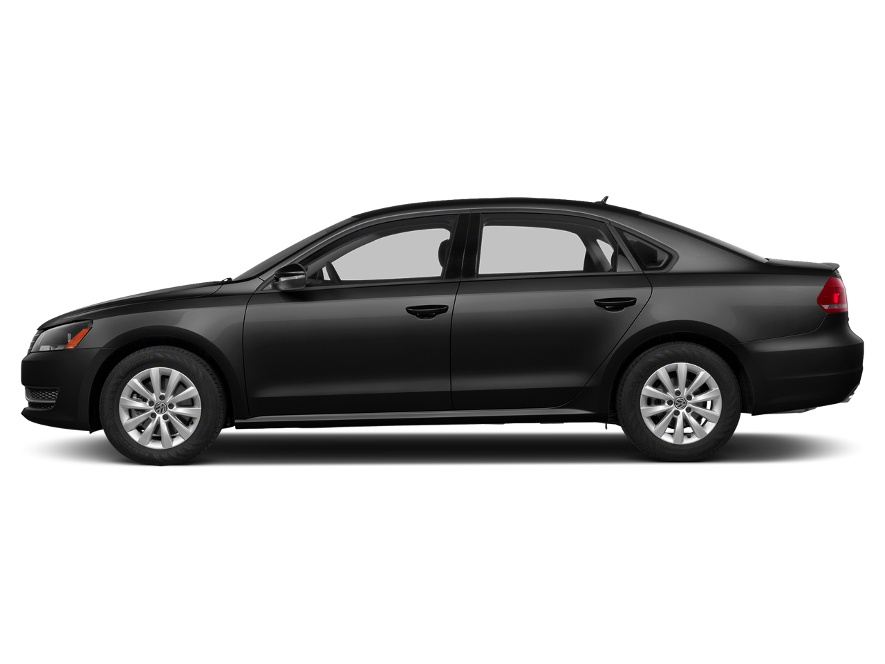 2015 Volkswagen Passat 1.8T SE w/Sunroof/Nav