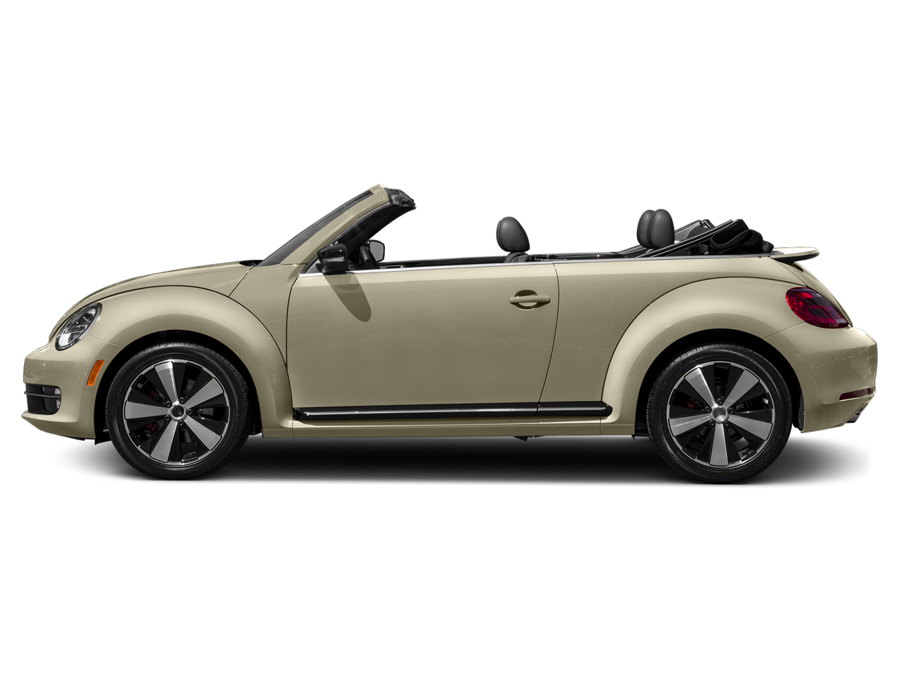 2015 Volkswagen Beetle 1.8T