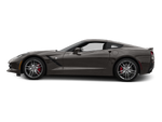 2016 Chevrolet Corvette Stingray Z51 2LT