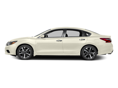 2016 Nissan Altima 2.5 SR