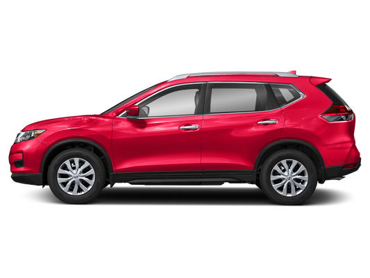 2017 Nissan Rogue SV in Clearwater, FL - Lokey Automotive Group