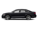 2017 Volkswagen Passat 1.8T R-Line