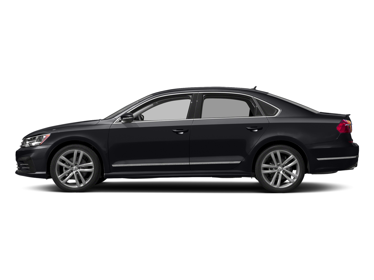 2017 Volkswagen Passat 1.8T R-Line