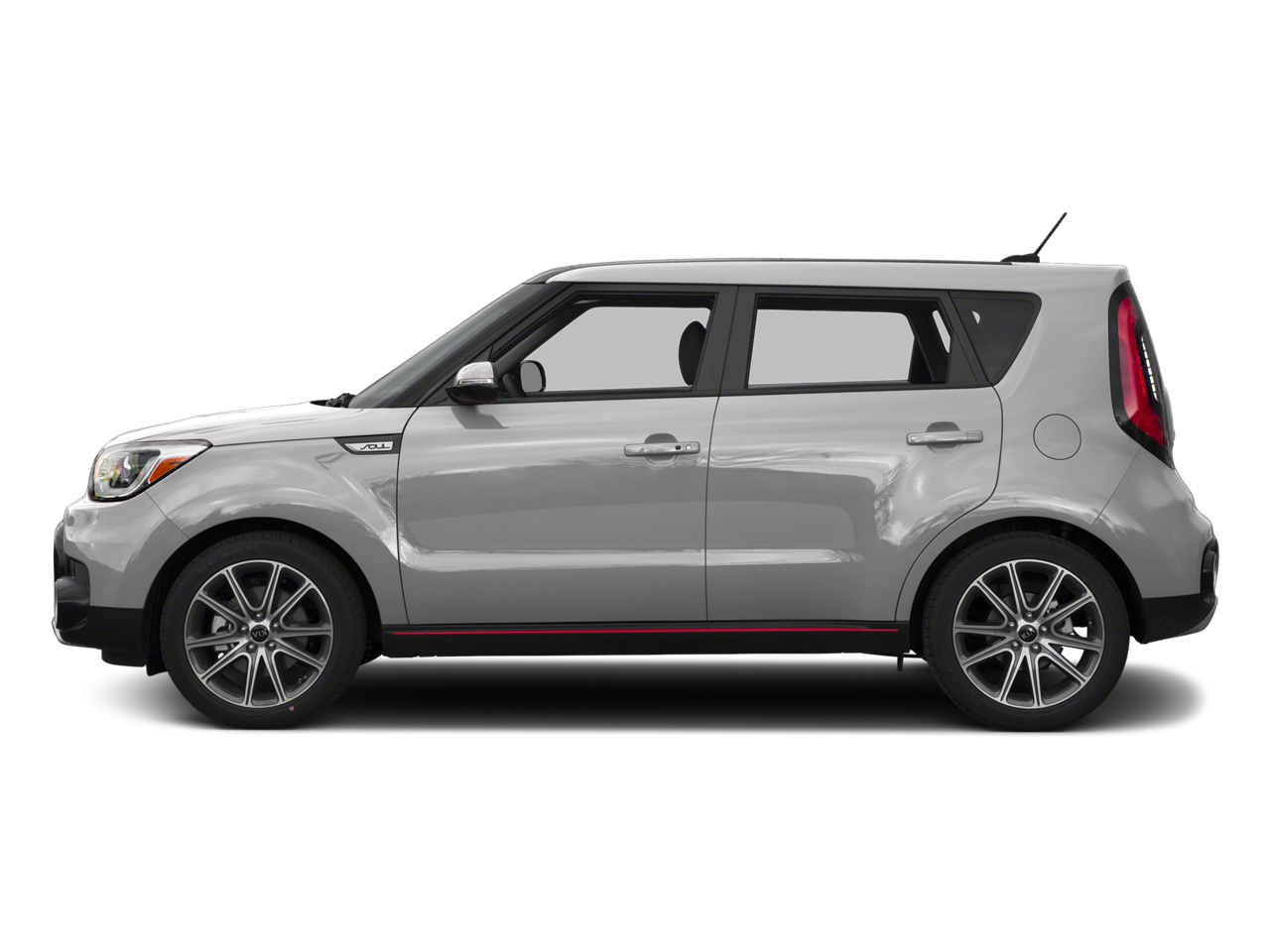 2018 Kia Soul Exclaim