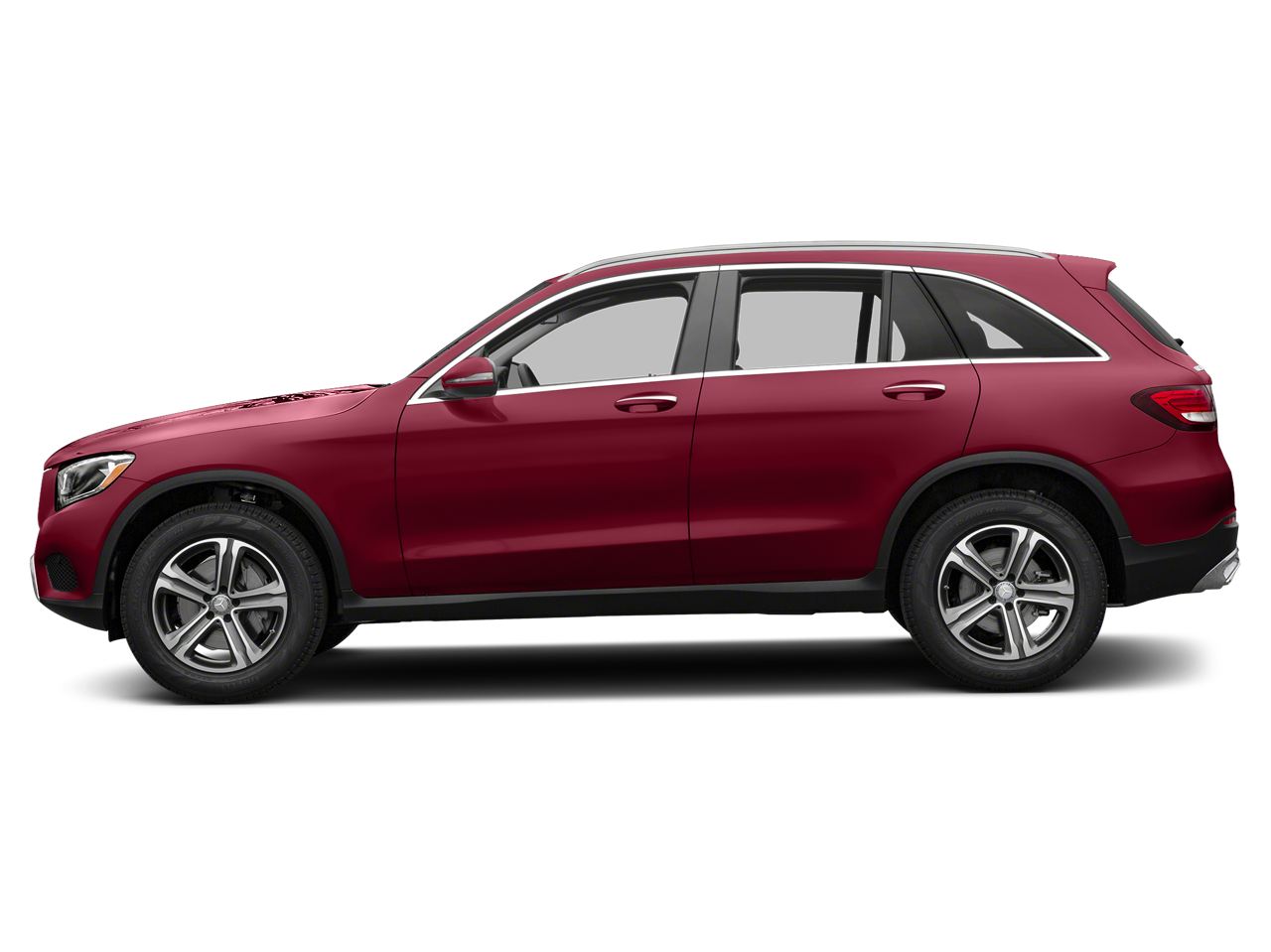 2018 Mercedes-Benz GLC GLC 300 4MATIC®