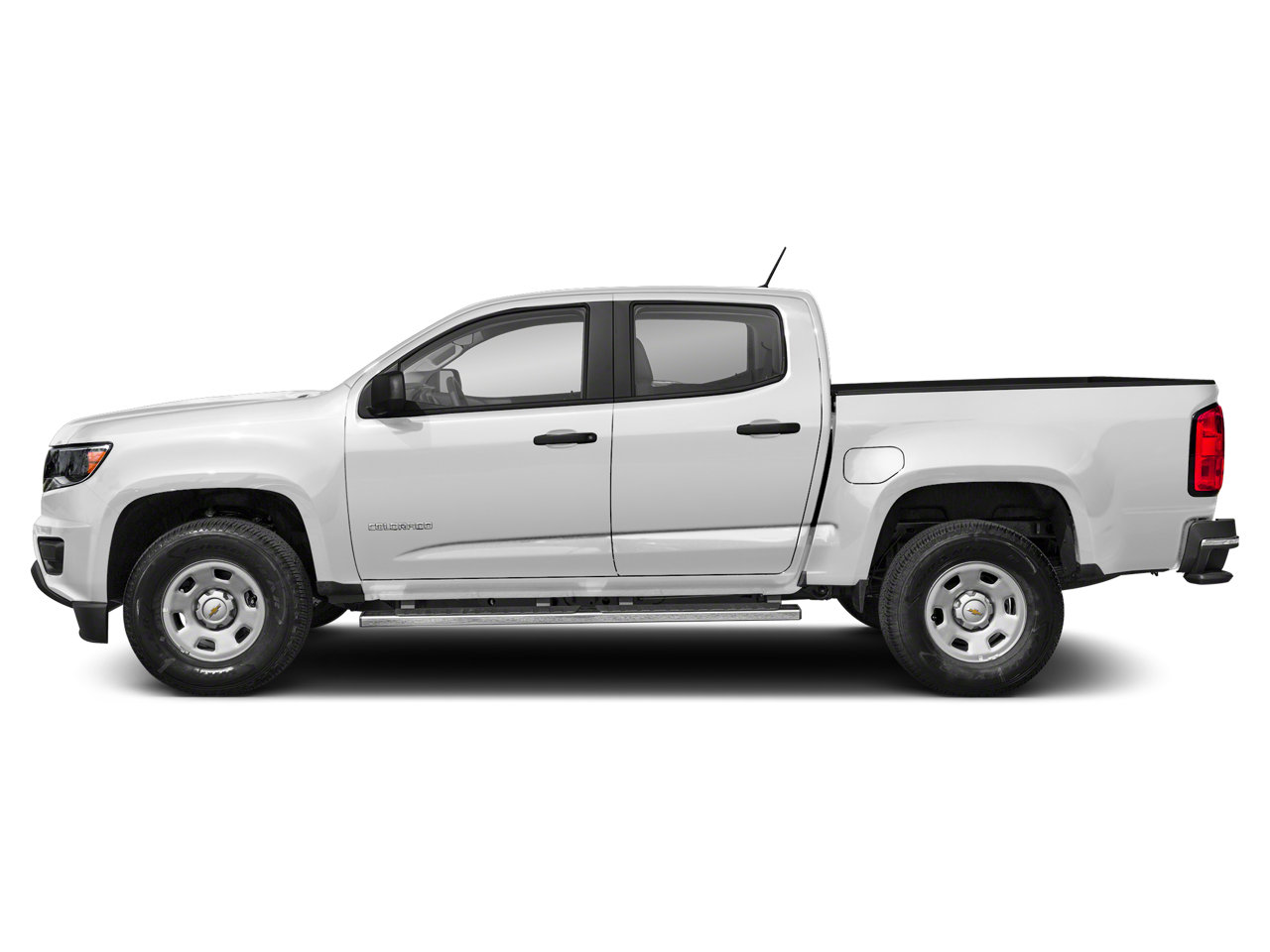 2019 Chevrolet Colorado Work Truck