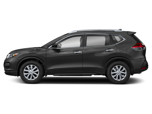 2019 Nissan Rogue SV in Clearwater, FL - Lokey Automotive Group