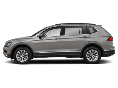 2019 Volkswagen Tiguan 2.0T SE