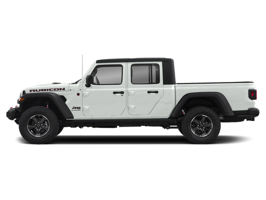 2020 Jeep Gladiator Rubicon in Clearwater, FL - Lokey Automotive Group