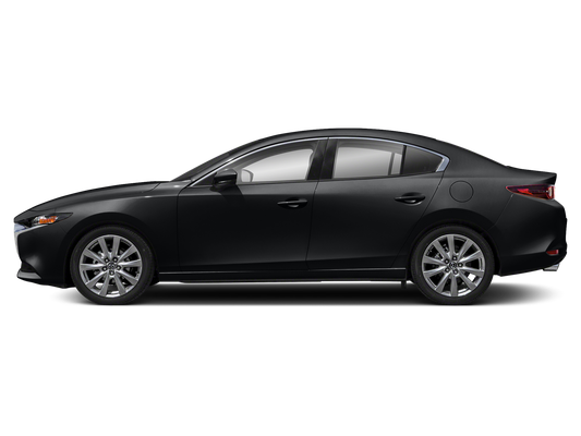 2020 Mazda Mazda3 Sedan Select in Clearwater, FL - Lokey Automotive Group