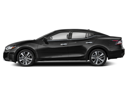 2021 Nissan Maxima SV in Clearwater, FL - Lokey Automotive Group