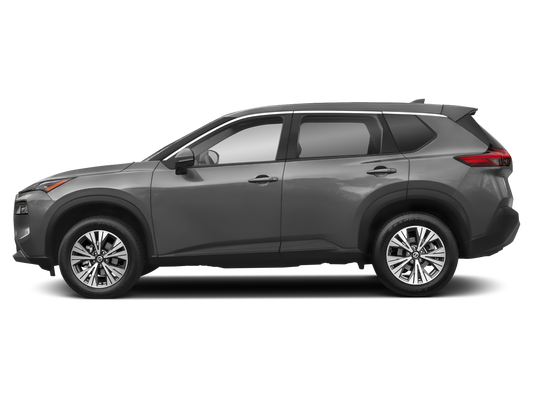 2021 Nissan Rogue SV in Clearwater, FL - Lokey Automotive Group