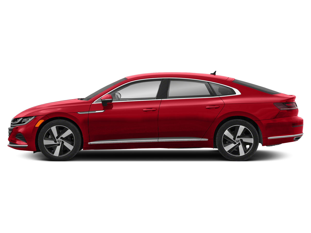 2021 Volkswagen Arteon 2.0T SE