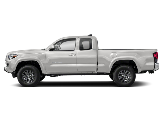 2022 Toyota Tacoma SR5 V6 in Clearwater, FL - Lokey Automotive Group