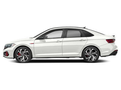 2022 Volkswagen Jetta GLI 2.0T Autobahn