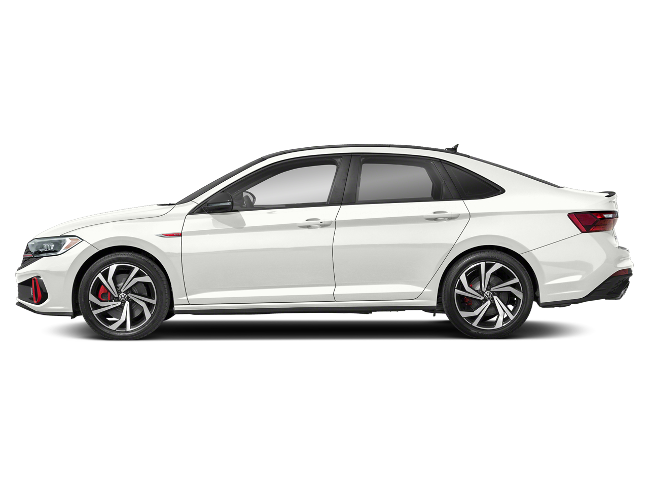 2022 Volkswagen Jetta GLI 2.0T Autobahn