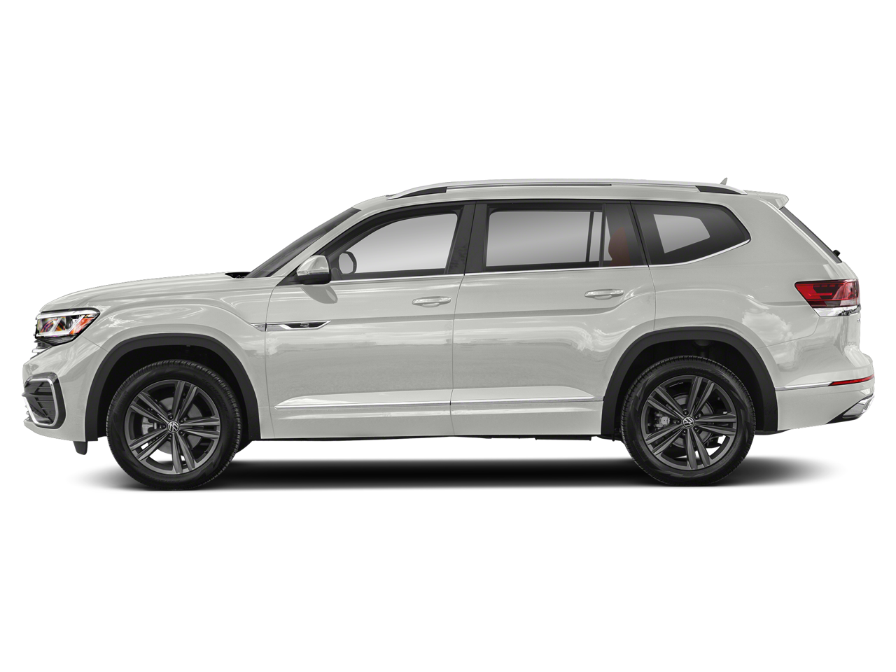 2022 Volkswagen Atlas 3.6L V6 SEL R-Line