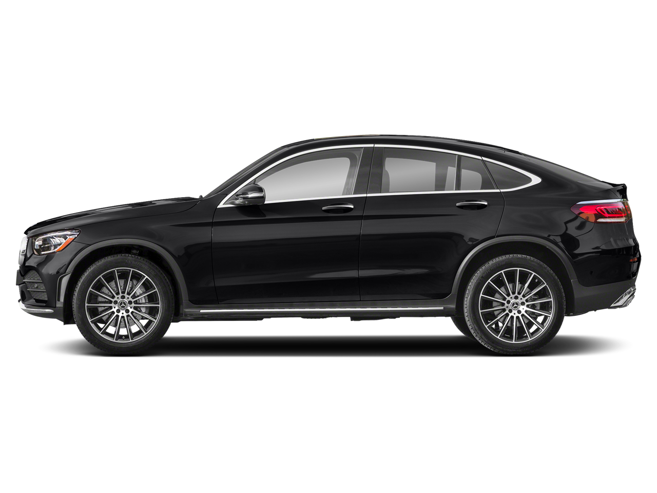 2023 Mercedes-Benz GLC 300 GLC 300 Coupe 4MATIC®