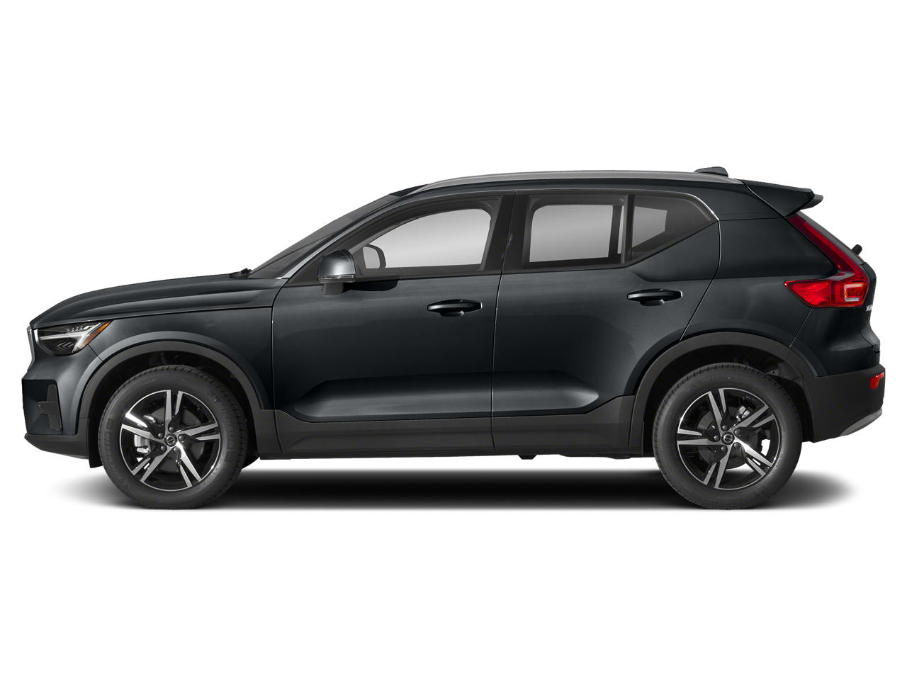 2023 Volvo XC40 B5 Plus Bright Theme