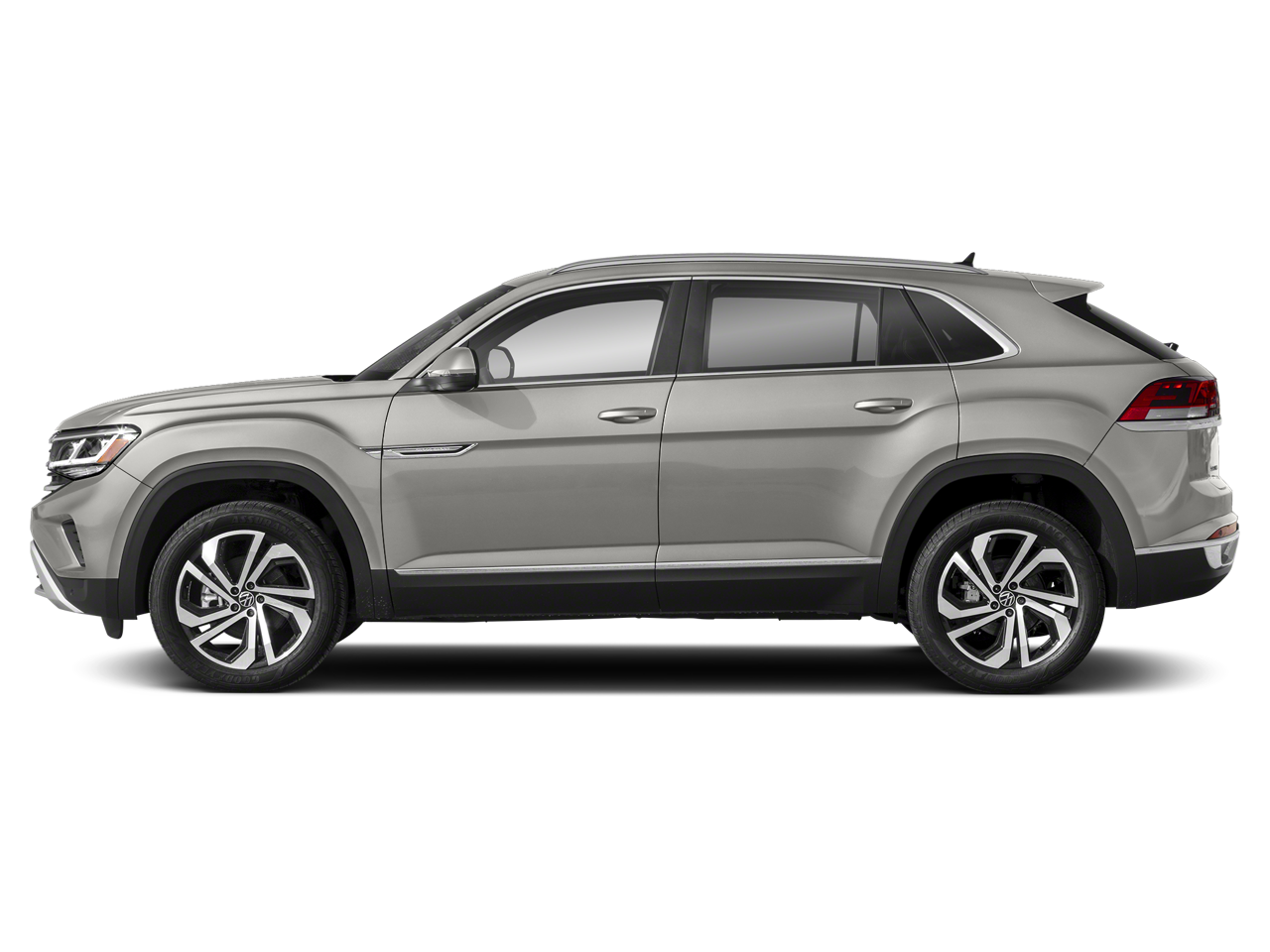 2023 Volkswagen Atlas Cross Sport 3.6L V6 SEL R-Line