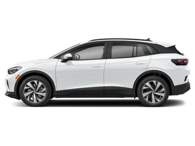 2023 Volkswagen ID.4 Standard