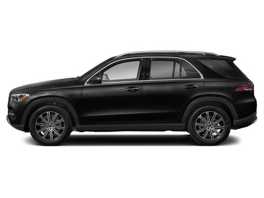 2024 Mercedes-Benz GLE 350 GLE 350 4MATIC® in Clearwater, FL - Lokey Automotive Group