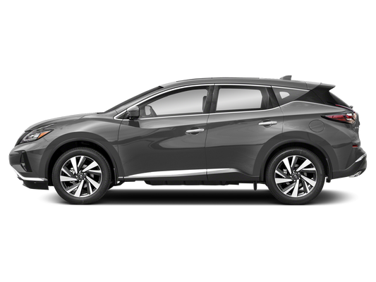 2024 Nissan Murano Platinum in Clearwater, FL - Lokey Automotive Group