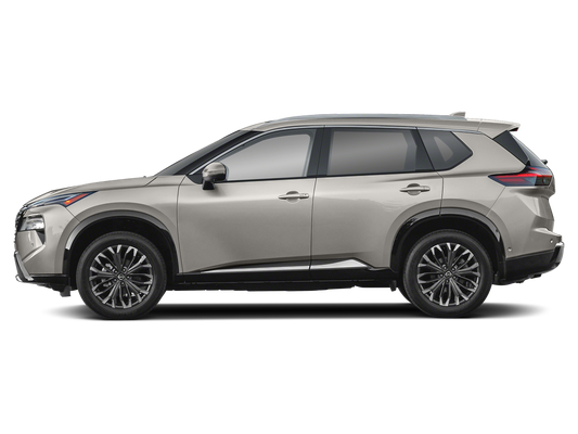 2024 Nissan Rogue Platinum in Clearwater, FL - Lokey Automotive Group