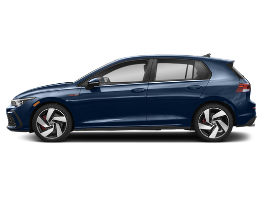 2024 Volkswagen Golf GTI 2.0T S in Clearwater, FL - Lokey Automotive Group